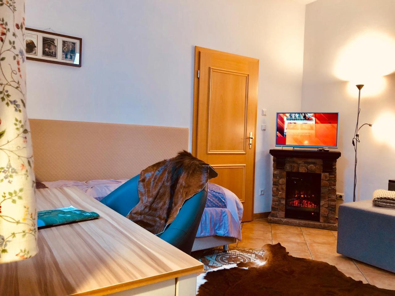Golden Gapa Central Family 27 Apartment Garmisch-Partenkirchen